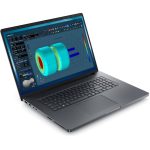 Laptop Business DELL Pro Max 18 Plus, cu procesor Intel - imagine 4