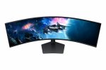 Monitor Samsung 49" LS49CG950EUXEN, Curvature: 1000R, Diagonal (inch): 49, Diagonal - imagine 7