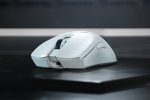 Mouse Gaming Wireless Razer Viper V2 Pro, 30000 dpi, Alb - imagine 3