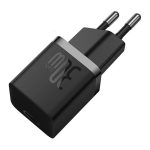 Incarcator retea Baseus, GaN5 Fast Charger 30W, 1 x USB - imagine 2