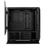 Carcasa Lian Li LANCOOL II Mesh C Performance Mid-Tower NEGRU - imagine 6