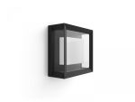 Aplica LED RGB pentru exterior Philips Hue Econic, 15W (79W), - imagine 2