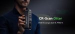 CREALITY 3D SCANNER CR-SCAN OTTER, Acuratete: pana la 0.02mm, Rezolutie