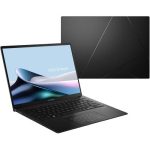 Laptop Asus Zenbook 14, UM3406KA-QD167X, 14.0-inch, WUXGA (1920 x1200)OLED 16:10 - imagine 2