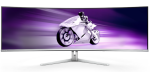 Monitor Philips 48.8" 49M2C8900/00 - imagine 2