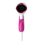 Uscator de par PHILIPS SalonDry Compact BHD003/00 ,1400 W, Pliabil, - imagine 3