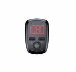Modulator FM Serioux ABFM50, Bluetooth 5.0 , raza actiune de - imagine 6