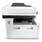 Multifunctional laser mono HP LaserJet MFP M443NDA Format: A3, Functii: - imagine 4