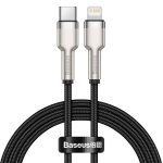 CABLU alimentare si date Baseus Cafule Metal, Fast Charging Data