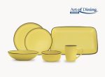 BOL CEREALE CERAMICA 16 CM, MEDEEA, ART OF DINING - imagine 4