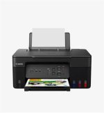 Multifunctional inkjet color CISS Canon PIXMA G3430, dimensiune A4 (Printare, - imagine 3