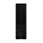 HDD Extern WD Elements, 10TB, 3.5", negru, USB 3.0 - imagine 2