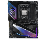 Placa de baza ASRock X870E NOVA WIFI, Socket AM5, DDR5, - imagine 3