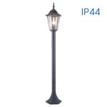 Stalp pentru iluminat exterior Vivalux MARIBOR, E27, max. 1x60W, IP44,