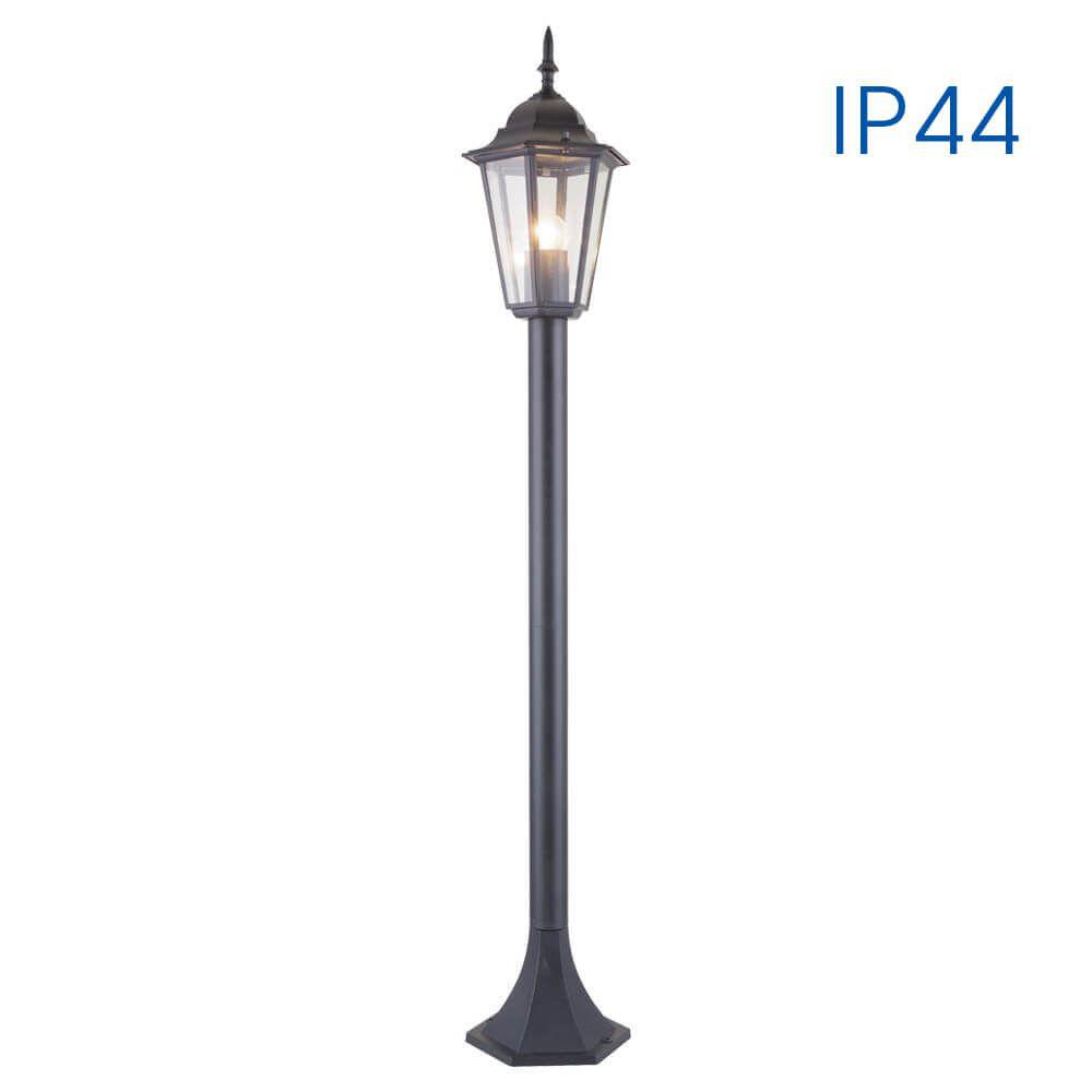 overlay_c00aad7b57393f2d445b5279074d1326.jpg Stalp pentru iluminat exterior Vivalux MARIBOR, E27, max. 1x60W, IP44, - imagine 1