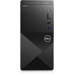 Desktop Vostro 3910 MT, 180W EPA Black chassis (Silver mesh) - imagine 3