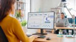 Monitor Philips 23.8" 24E1N1300AE/00 - imagine 3