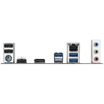 Placa de baza Gigabyte B860M D3HP, Socket 1851, DDR5, Micro-ATX - imagine 4