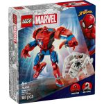 ROBOTUL OM PAIANJEN VS. ANTI-VENOM, LEGO76308 - imagine 3