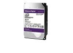 HDD Surveillance WD Purple, 10TB, 5400RPM, 256MB, SATA III - imagine 3