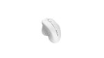 Mouse Serioux Glide 515 Wireless, Alb, Senzor: Optic, DPI: 800/ - imagine 5
