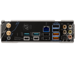 Placa de baza ASRock Phantom Gaming Z890 Lightning WiFi, Socket - imagine 6