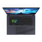 Gigabyte AORUS 16X 9SG-43EEC54SH gaming notebook, Windows Home preinstalat, Procesor: - imagine 4