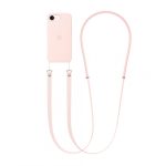 Crossbody Strap - Soft Pink - imagine 2
