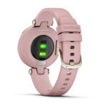 Smartwatch Garmin Lily, 34.5 mm, Pink - imagine 2
