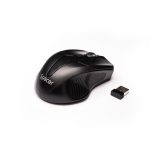 MOUSE Spacer, PC sau NB, fara fir, USB 2.4 GHz, - imagine 3