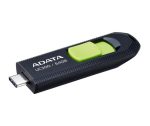 Memorie USB ADATA UC300 64 GB, USB Type-C, Negru - imagine 2