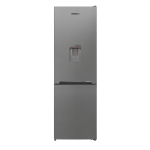 Combina frigorifica HEINNER HCNF-V291XWDF+, No Frost, 294 l, Clasa: F,