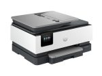 Multifunctional inkjet color HP OfficeJet Pro 8122e All-in-One Printer, A4,