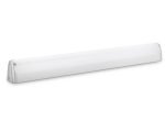 Aplica LED Philips Linea Volga, 11W, 790 lm, lumina calda