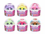 PLUS PARFUMAT, SWEETYZ, DIVERSE MODELE - imagine 3