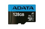 Card de Memorie MicroSDXC Adata Premier, 128GB, Adaptor SD, Class - imagine 3