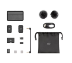 DJI Mic Dual Channel - imagine 9