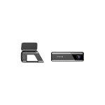 Camera auto 70mai Dash Cam M500 128GB 1944P, 170FOV°, GPS, - imagine 4