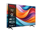 Televizor TCL QLED 75T7B, 189 cm, Smart Google TV, 4K - imagine 2