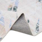 Covor printat, MABO 200x300 cm, lavabil cu spate antialunecare, inaltime - imagine 2