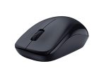 Mouse Wireless Genius NX-7000, 1200 dpi, Negru - imagine 3