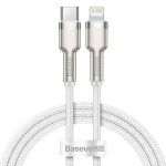 CABLU alimentare si date Baseus Cafule Metal, Fast Charging Data
