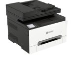 Multifunctional laser XEROXC303a, format A4, Color, Da, USB + LAN - imagine 5