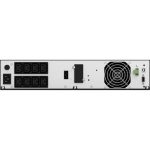 UPS nJoy Aster 1K  Putere 1000 VA/900 W - imagine 3