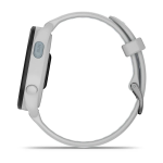 Ceas Garmin Forerunner 165, Grey/White - imagine 6