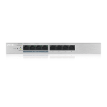 ZYXEL GS1200  8-Port Web Managed PoE Gigabit Switch - imagine 2