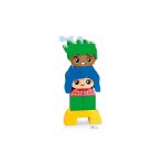 MARI SENTIMENTE SI EMOTII, LEGO 10415 - imagine 10