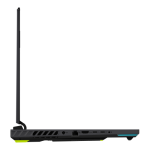 Laptop Gaming Asus Rog Zephyrus G16, G614FR-S5142, 16-inch, 2.5K (2560 - imagine 2