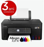 CANON PIXMA G3480BK CISS COLOR INKJET Multifunctional, Format A4, Duplex,
