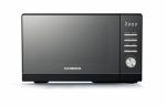 CUPTOR CU MICROUNDE HEINNER HMW-MD25DMRBK